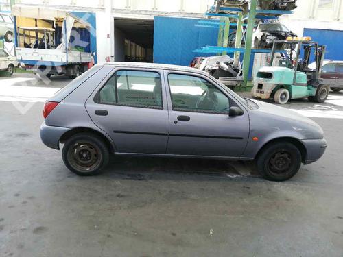 Front left belt tensioner FORD FIESTA IV (JA_, JB_) 1.25 i 16V | BP10398079C87  - Image 5