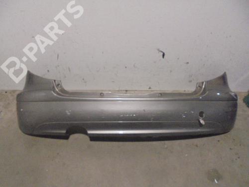 Used Rear bumper Rear bumper MERCEDES-BENZ A-CLASS (W169) A 180 CDI (169.007, 169.307) (109 hp) 9638320 9638320