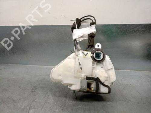 Front right lock HONDA ACCORD VIII (CU) 2.2 i-DTEC (CU3) | BP19120615C97 
