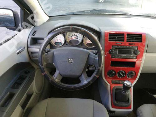 Rear wiper motor DODGE CALIBER 2.0 CRD | BP9202206M102  - Image 5