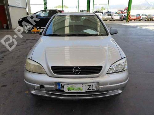 Motor OPEL ASTRA G Hatchback (T98) 1.6 (F08, F48) | BP5613552M1 
