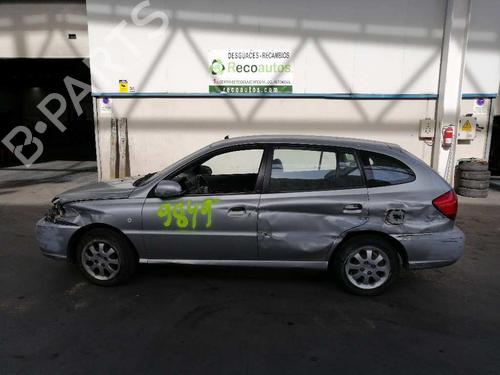Oil sump KIA RIO I Hatchback (DC)  | BP20253958M115 