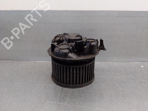 Used Heater blower motor NISSAN MICRA III (K12) 1.5 dCi (82 hp) 19635072