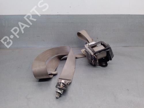 Used Front right seatbelt MITSUBISHI OUTLANDER II (CW_W) 2.0 DI-D (CW8W) (140 hp) 19108415