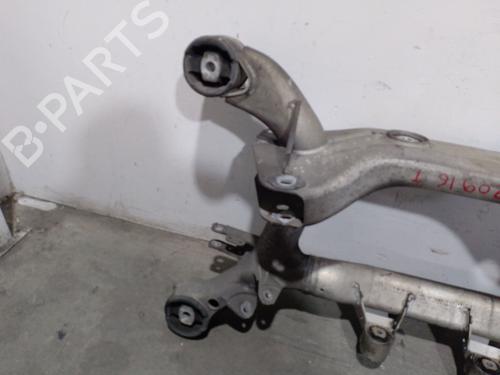 Rear axle BMW 7 (E65, E66, E67) 730 d | BP19341261M2 