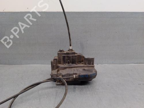 Used Front right lock NISSAN MICRA III (K12) 1.5 dCi (82 hp) 19634616