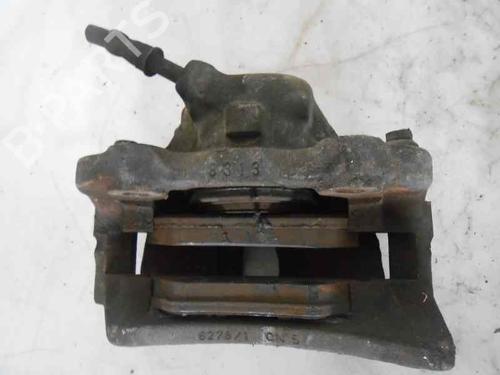 Left front brake caliper SEAT CORDOBA Vario (6K5)  | BP11617900M105 
