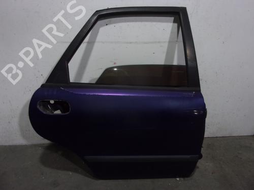 Used Right rear door VOLVO S40 I (644) 1.6 (109 hp) 17534727