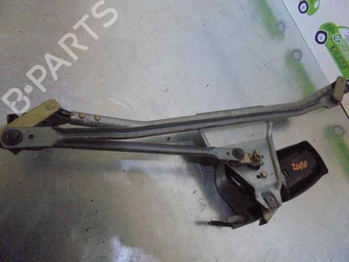 Used Front wiper motor VOLVO 440 (445) 1.7 (109 hp) 2064452