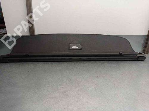 Used Rear parcel shelf Rear parcel shelf VW PASSAT B6 Variant (3C5) 2.0 TDI 4motion (140 hp) 10135318 10135318