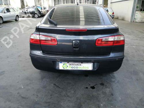 Left front driveshaft RENAULT LAGUNA II (BG0/1_) 1.9 dCi (BG08, BG0G) | BP10331090M38 