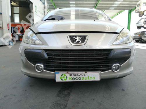 Electronic sensor PEUGEOT 207 (WA_, WC_) 1.6 16V | BP10419234M84  - Image 5