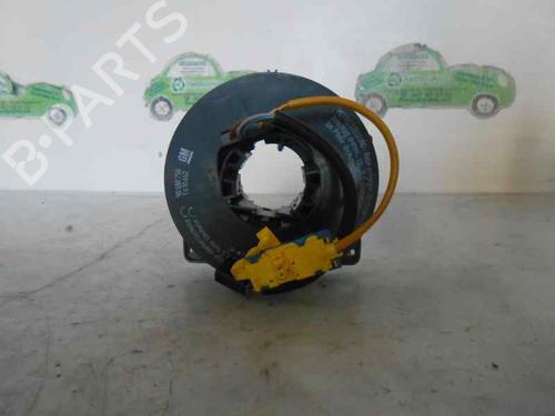 Used Squib airbag OPEL ASTRA G Saloon (T98) 1.8 16V (F69) (116 hp) 2083009