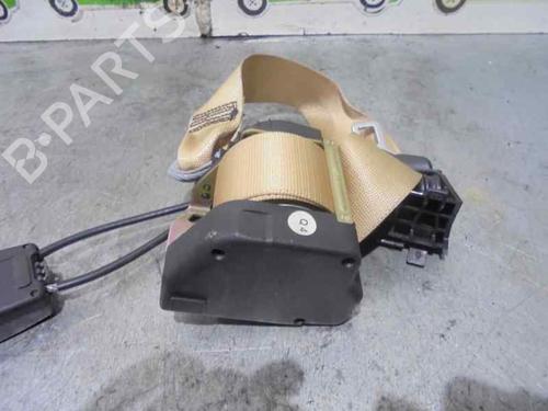 Rear center seatbelt MERCEDES-BENZ S-CLASS (W220)  | BP8723663I27 