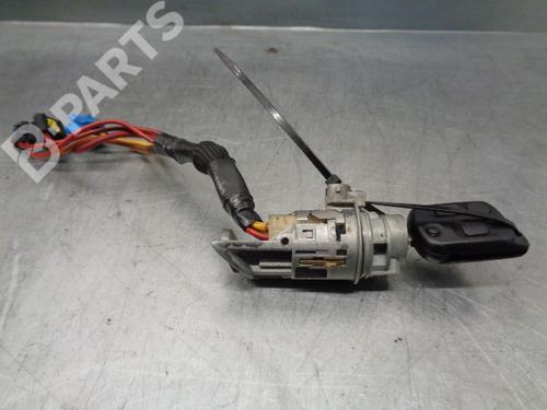 ignition-barrel-peugeot-607-9d-9u-22-hdi-2000-10992665 main image