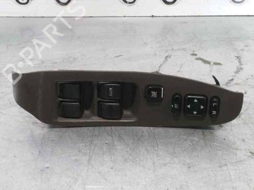 BP2311233I27 | Left front window switch SUBARU OUTBACK (BE, BH) 3.0 H6 AWD (BHE) BP2311233I27