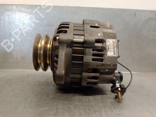 Alternator NISSAN NAVARA (D22) 2.5 D 4x4 | BP19787292M7 