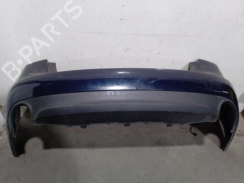 Used Rear bumper AUDI A6 C7 Avant (4G5, 4GD) 3.0 TDI (204 hp) 19113082