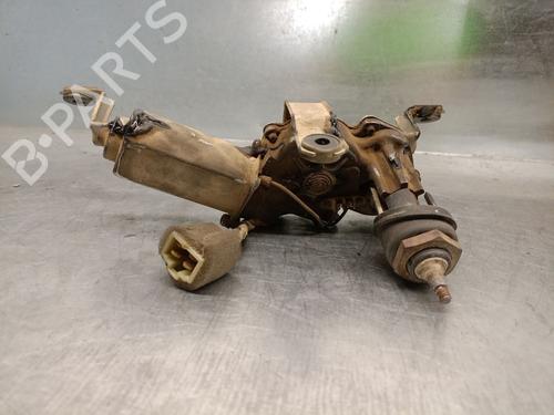 Used Rear wiper motor SSANGYONG MUSSO (FJ) 2.9 TD (120 hp) 19276253