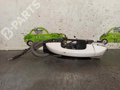 front-left-exterior-door-handle-vw-golf-vi-5k1-16-tdi-5n0837885h-2008-2009-2010-2011-2012-2013-2014-5241257 main image