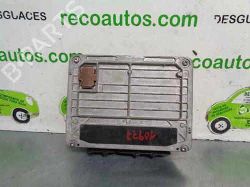 Gearbox control unit VW LUPO I (6X1, 6E1) 1.0 | BP5680794M52 