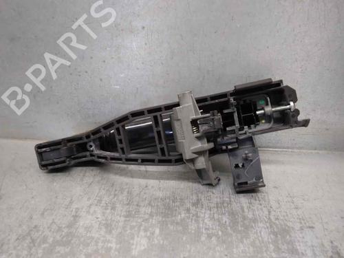 Rear left exterior door handle FORD KUGA I 2.0 TDCi | BP18323443C130