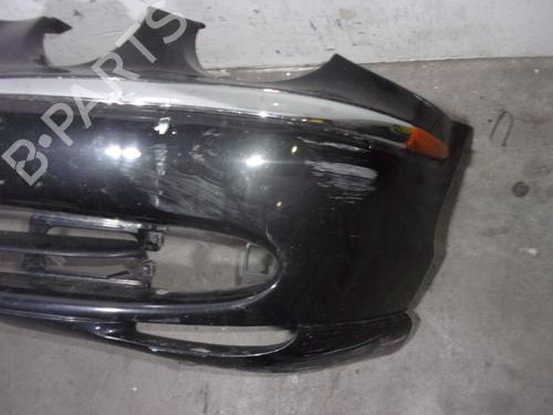 Front bumper JAGUAR S-TYPE II (X200) 2.5 V6 | BP17756053C7 