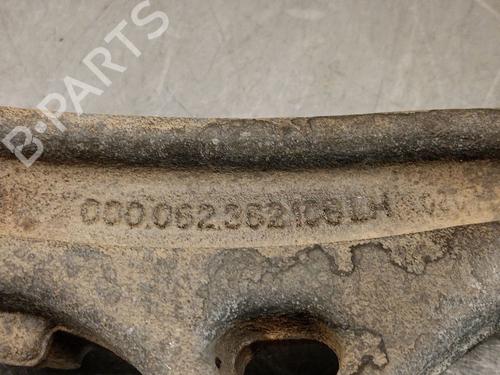 Querlenker links hinten MERCEDES-BENZ GL-CLASS (X164) GL 320 CDI 4-matic (164.822) | BP18946502M14 