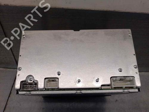 Radio NISSAN QASHQAI / QASHQAI +2 I (J10, NJ10, JJ10E) 2.0 dCi | BP18093418E6 