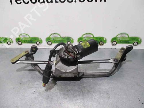 Used Front wiper motor PEUGEOT 806 (221) 2.0 HDI (109 hp) 2070268