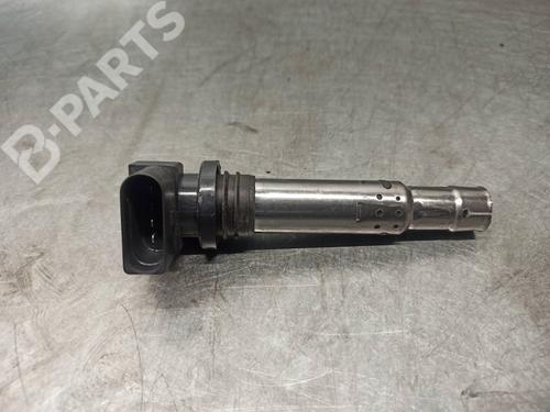 Used Ignition coil Ignition coil VW POLO V (6R1, 6C1) 1.4 GTI (180 hp) 8378231 8378231