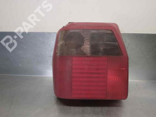 Used Left taillight Left taillight FIAT UNO (146_, 158_) 50 1.1 (50 hp) 10565918 10565918