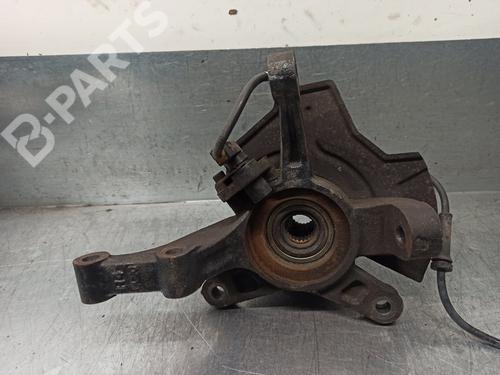 Used Right front steering knuckle Right front steering knuckle CHEVROLET AVEO / KALOS Hatchback (T200) 1.4 16V (94 hp) 10776577 10776577