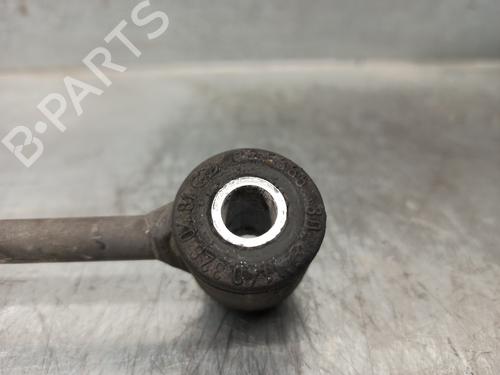 Left rear suspension arm MERCEDES-BENZ E-CLASS (W211)  | BP17775146M14 
