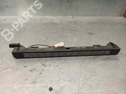 Used Third brake light Third brake light NISSAN ALMERA TINO (V10) 2.2 dCi (115 hp) 6694581 6694581