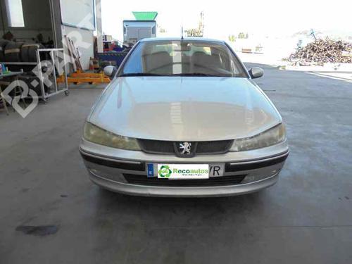 Front left exterior door handle PEUGEOT 406 (8B) 1.8 16V | BP8294749C128  - Image 5