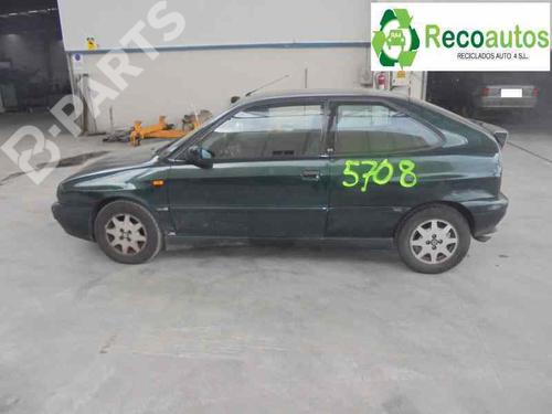 Used Parts LANCIA DELTA II (836_)  1.9 TD (836AM, 836AN)  178580