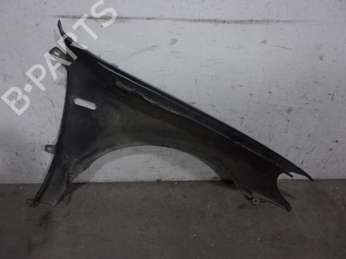 Left front fenders MERCEDES-BENZ M-CLASS (W163) ML 270 CDI (163.113) | BP2066930C41 