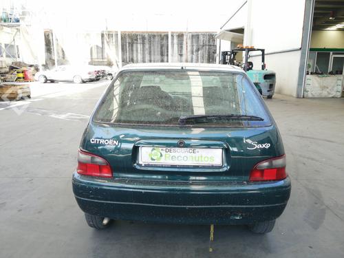 Starter CITROËN SAXO (S0, S1) 1.1 X, SX | BP14981523M8 