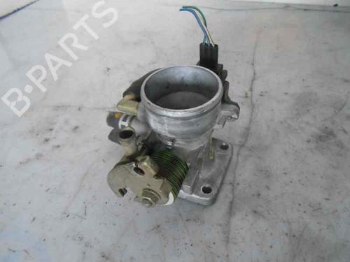 Used Throttle body HYUNDAI ACCENT I (X-3) 1.3 (75 hp) 2049875