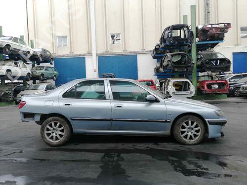 Fuse box PEUGEOT 406 (8B) 2.0 HDI 110 | BP9452812E1 