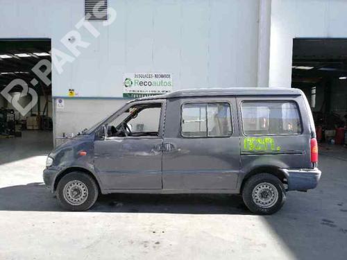 Used Parts NISSAN VANETTE CARGO Van (HC 23)  2.3 D  892447