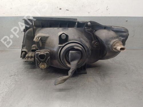 Right headlight HYUNDAI MATRIX (FC) 1.6 | BP19254181C29 