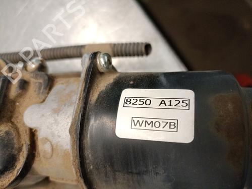 Front wiper motor MITSUBISHI L200 / TRITON (KA_T, KB_T) 2.5 DI-D (KA4T) | BP19644022M29 