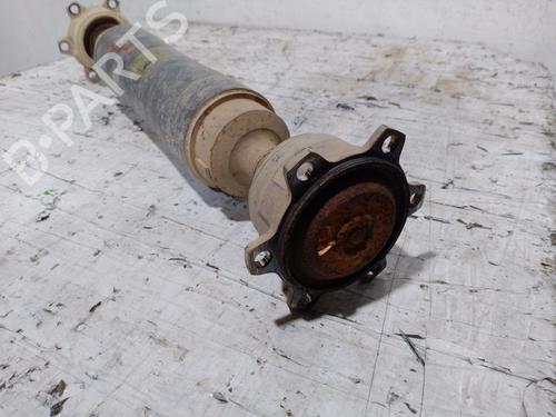 Driveshaft MITSUBISHI PAJERO IV (V8_W, V9_W) 3.2 DI-D 4WD (V98W, V88W) | BP19020538M37 