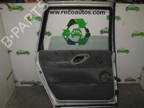 Left rear door SEAT ALHAMBRA (7V8, 7V9) 1.9 TDI | BP2099282C4 