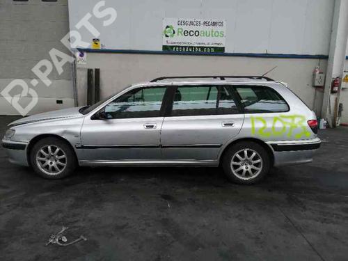 Used Parts PEUGEOT 406 Break (8E/F)  2.2 HDi  825593