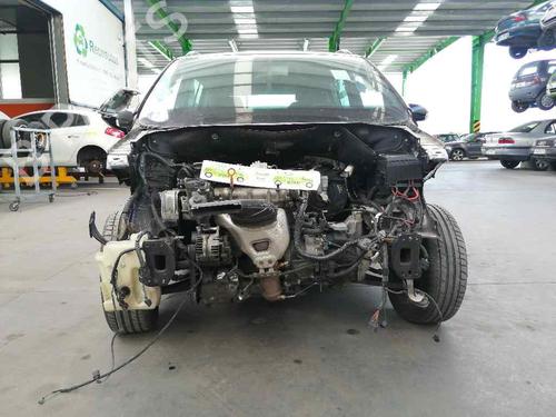 Right rear steering knuckle VW TOURAN (1T1, 1T2) 1.6 FSI | BP7889711M28 