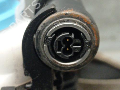 Front left seatbelt SAAB 9-5 (YS3G) 2.0 TiD | BP19341425I26 