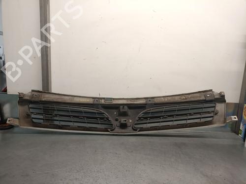 Grille NISSAN INTERSTAR Van (X70) dCi 120 | BP19083184C40 